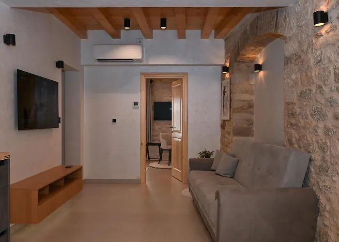 דירה Milan Luxury טרוגיר