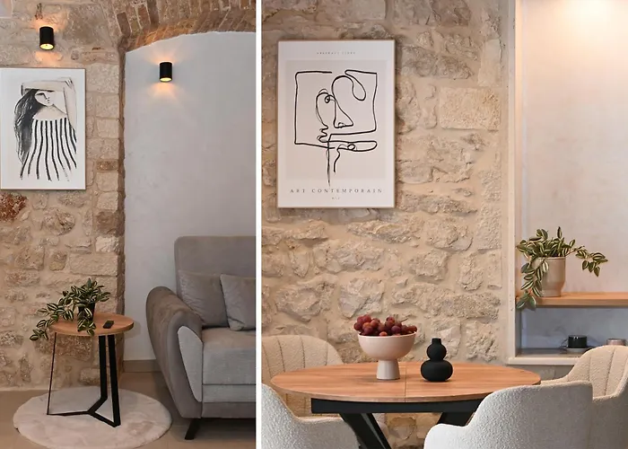Milan Luxury דירה *