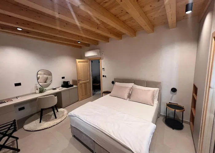 Milan Luxury דירה טרוגיר