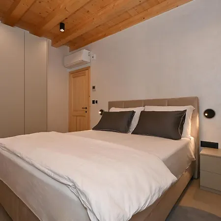 Lejlighed Milan Luxury