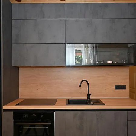 Apartment Milan Luxury *