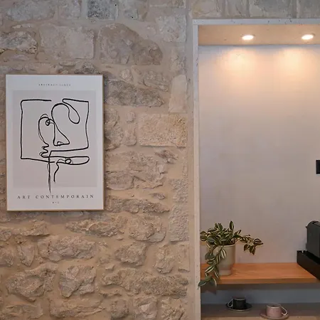 Milan Luxury Trogir