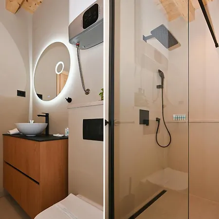 Milan Luxury