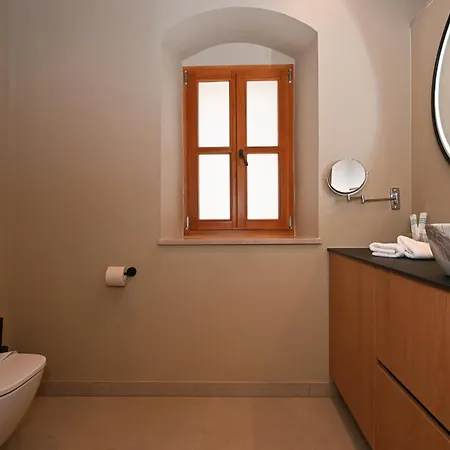 Milan Luxury Apartment