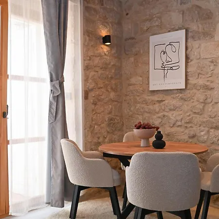 Apartment Milan Luxury