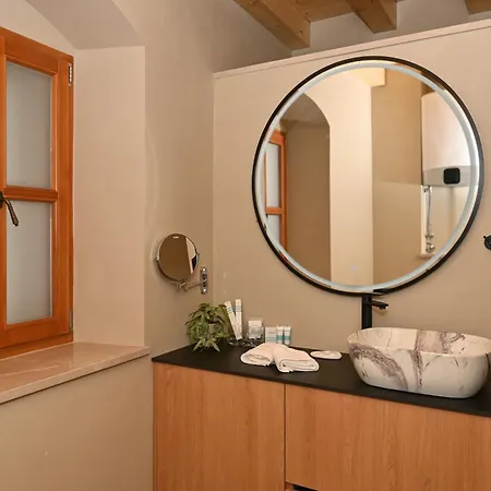 Apartment Milan Luxury Trogir