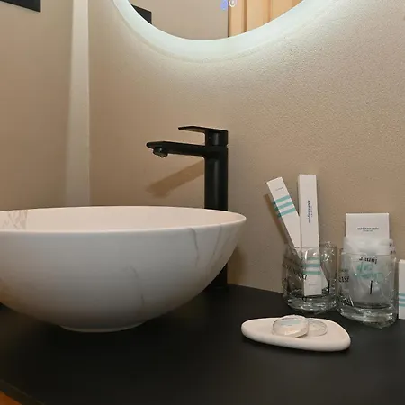 Milan Luxury Apartment