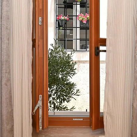 Apartment Milan Luxury