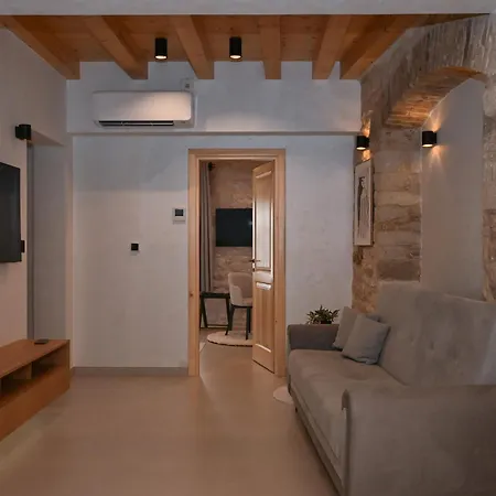 Apartment Milan Luxury Trogir
