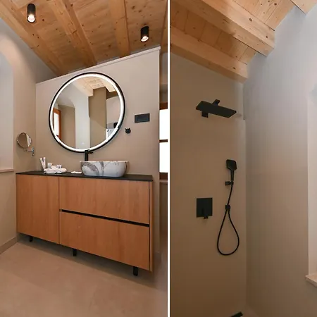 Apartment Milan Luxury