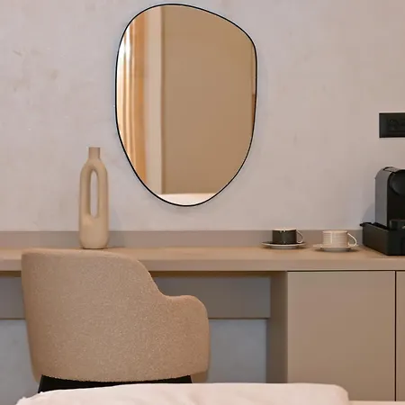 아파트 Milan Luxury 트로기르