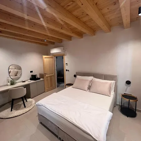 Milan Luxury Apartment Trogir