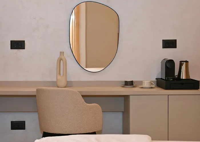 アパート Milan Luxury トロギール