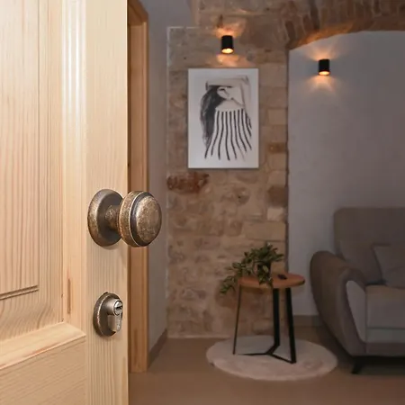 Milan Luxury Apartman