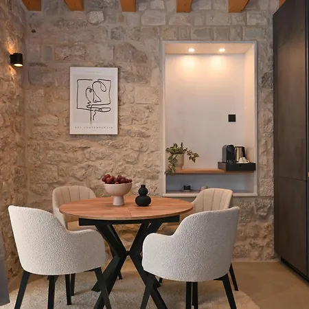 Apartman Milan Luxury Trogir