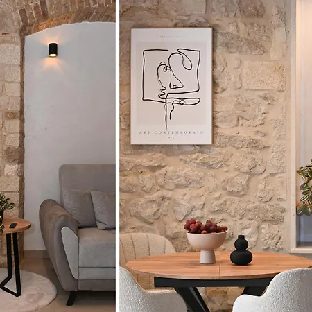 Milan Luxury Apartman *