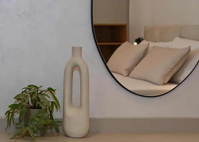 Milan Luxury 아파트 트로기르