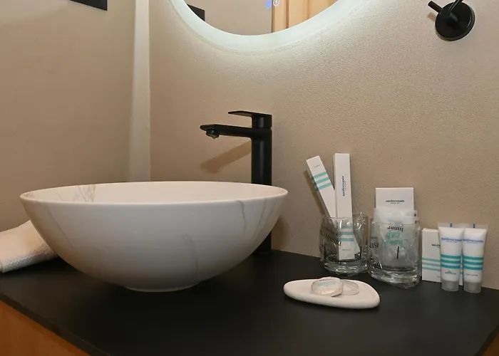 Milan Luxury 아파트